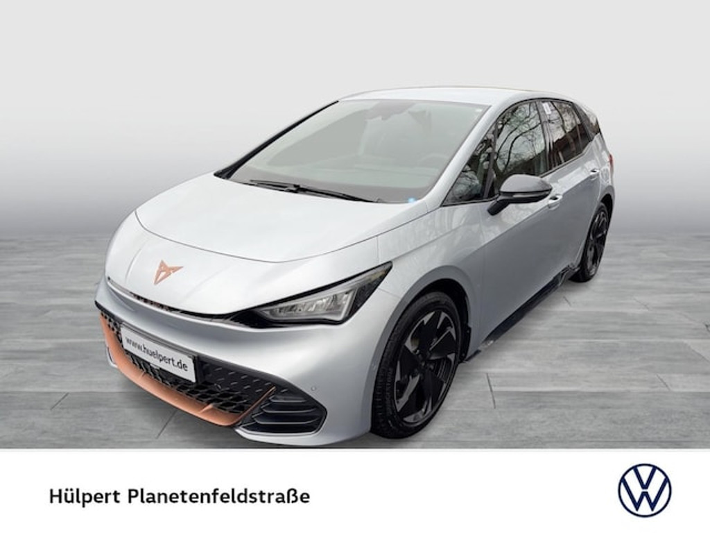 Cupra Born 2026 Elektrisch