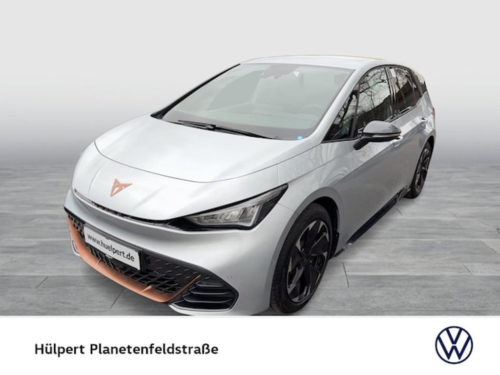 Cupra Born 2026 Elektrisch