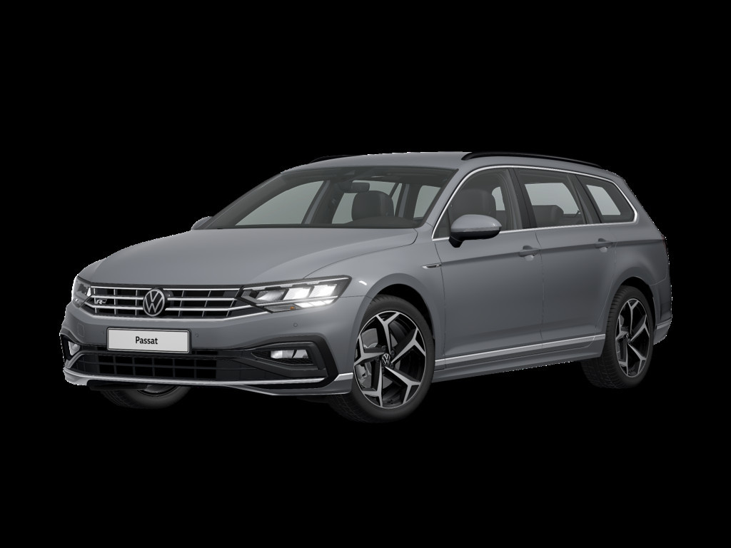 Volkswagen Passat 2022 Diesel