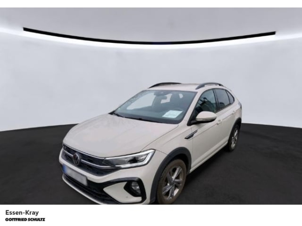 Volkswagen Taigo 2022 Benzine