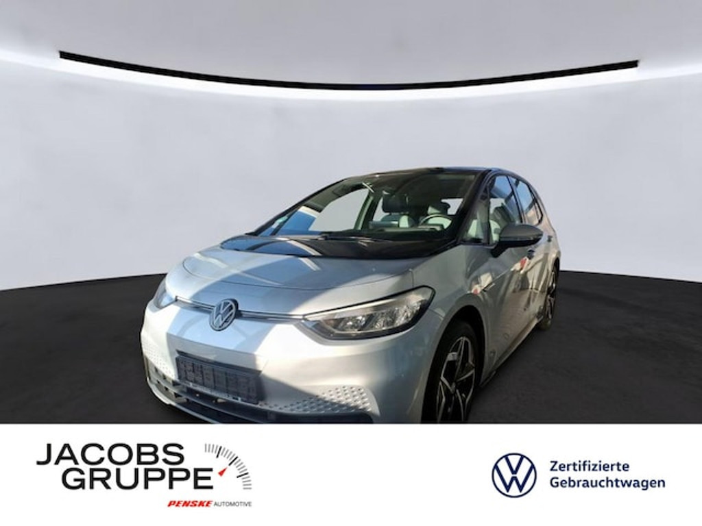 Volkswagen ID.3 2021 Elektrisch