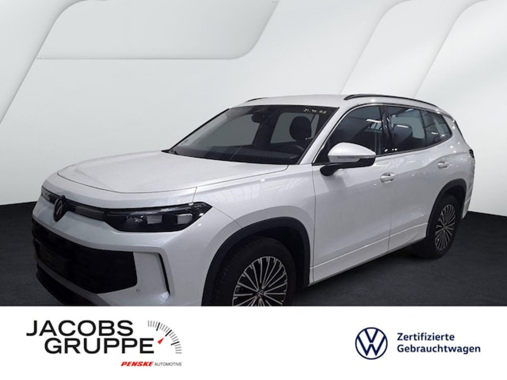 Volkswagen Tayron 2025 Benzine