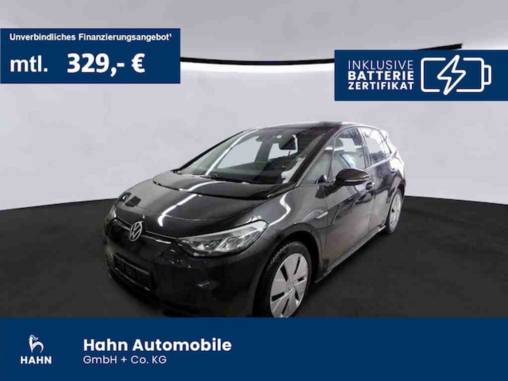 Volkswagen ID.3 2022 Elektrisch
