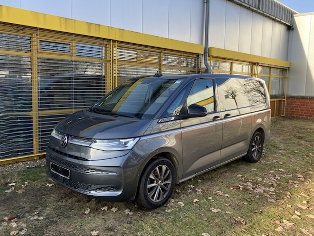 Volkswagen Multivan 2023 Diesel
