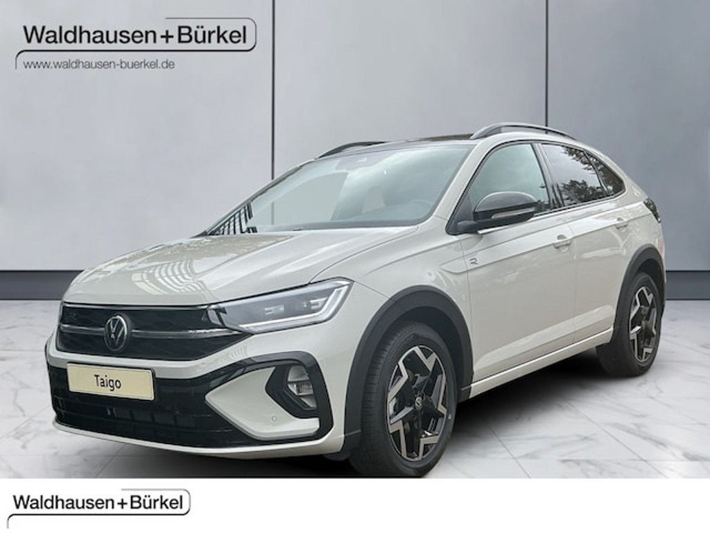 Volkswagen Taigo 2025 Benzine