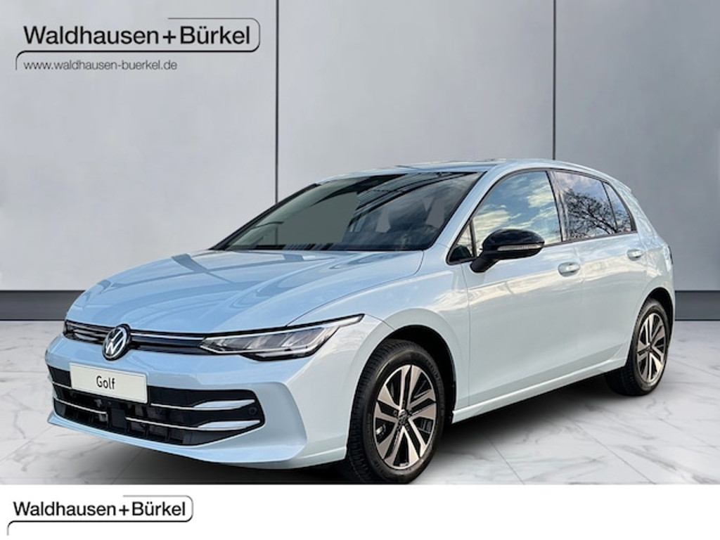 Volkswagen Golf 2025 Benzine