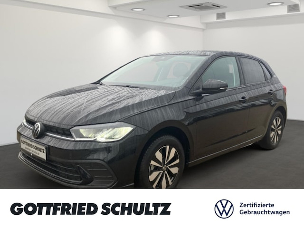 Volkswagen Polo 2025 Benzine