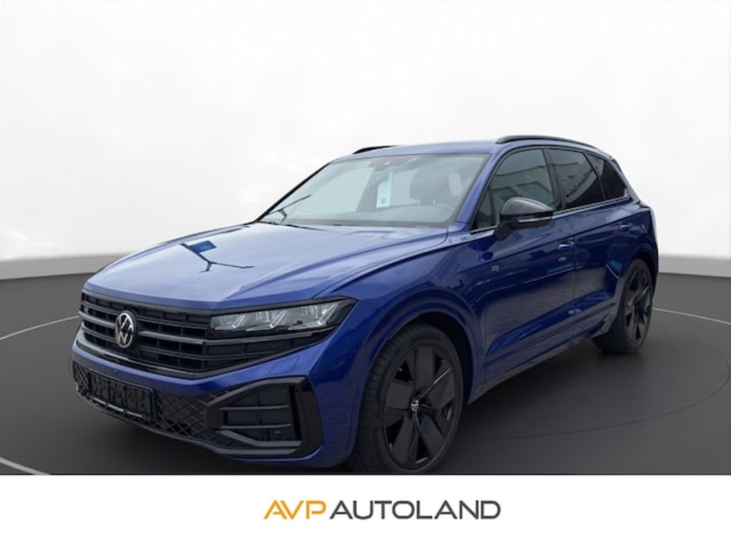Volkswagen Touareg 2025 Diesel