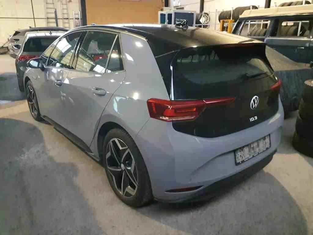 Volkswagen ID.3