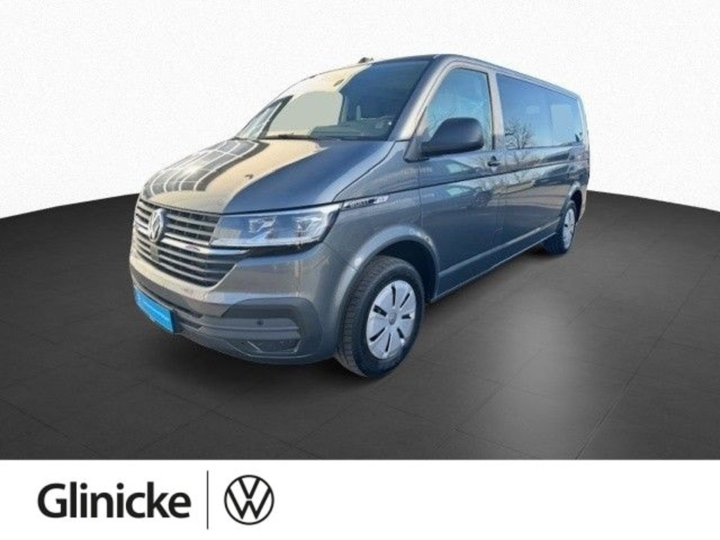 Volkswagen Caravelle 2024 Diesel