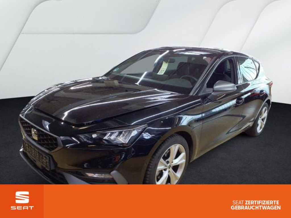 Seat Leon 2025 Diesel