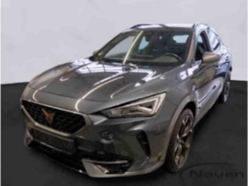 Cupra Formentor 2022 Benzine