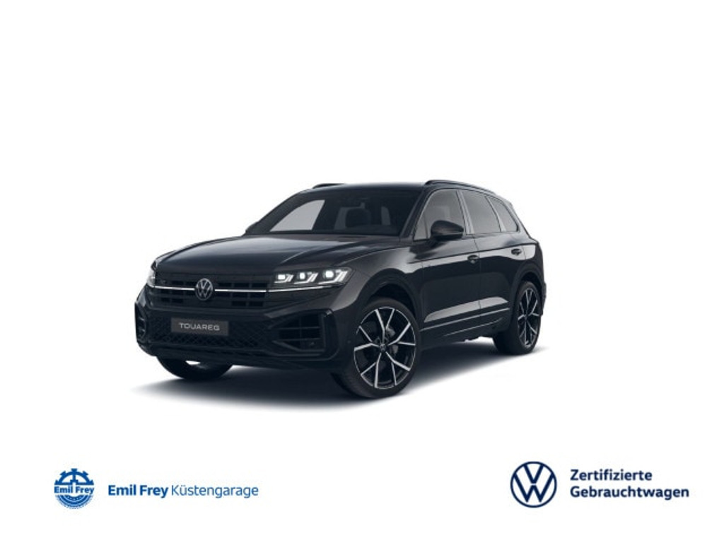 Volkswagen Touareg 2022 Diesel