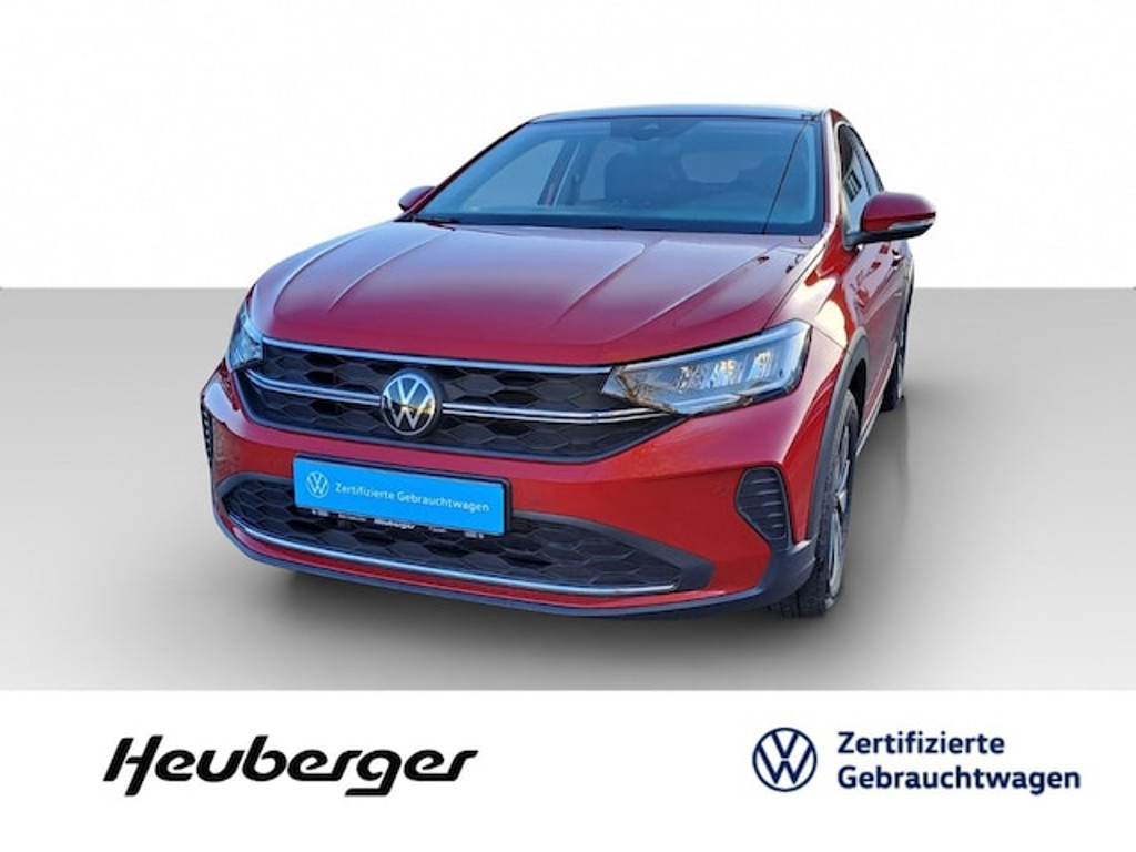 Volkswagen Taigo 2023 Benzine