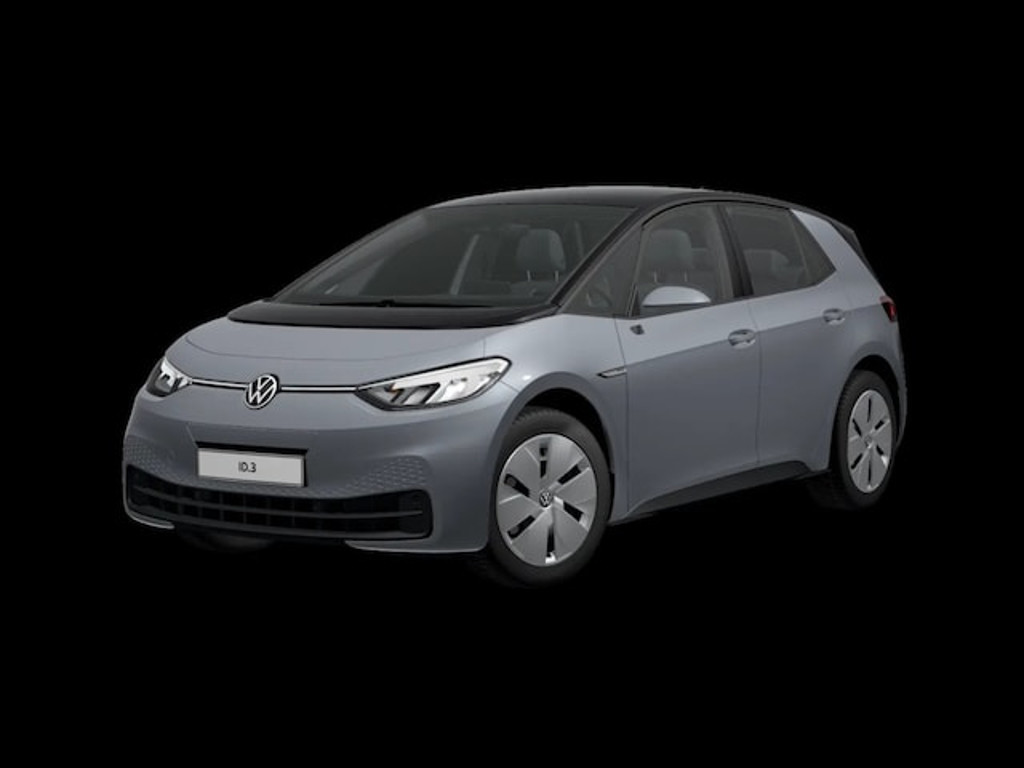 Volkswagen ID.3 2021 Elektrisch