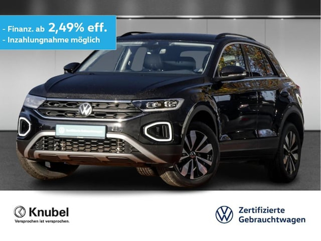 Volkswagen T-Roc 2025 Diesel