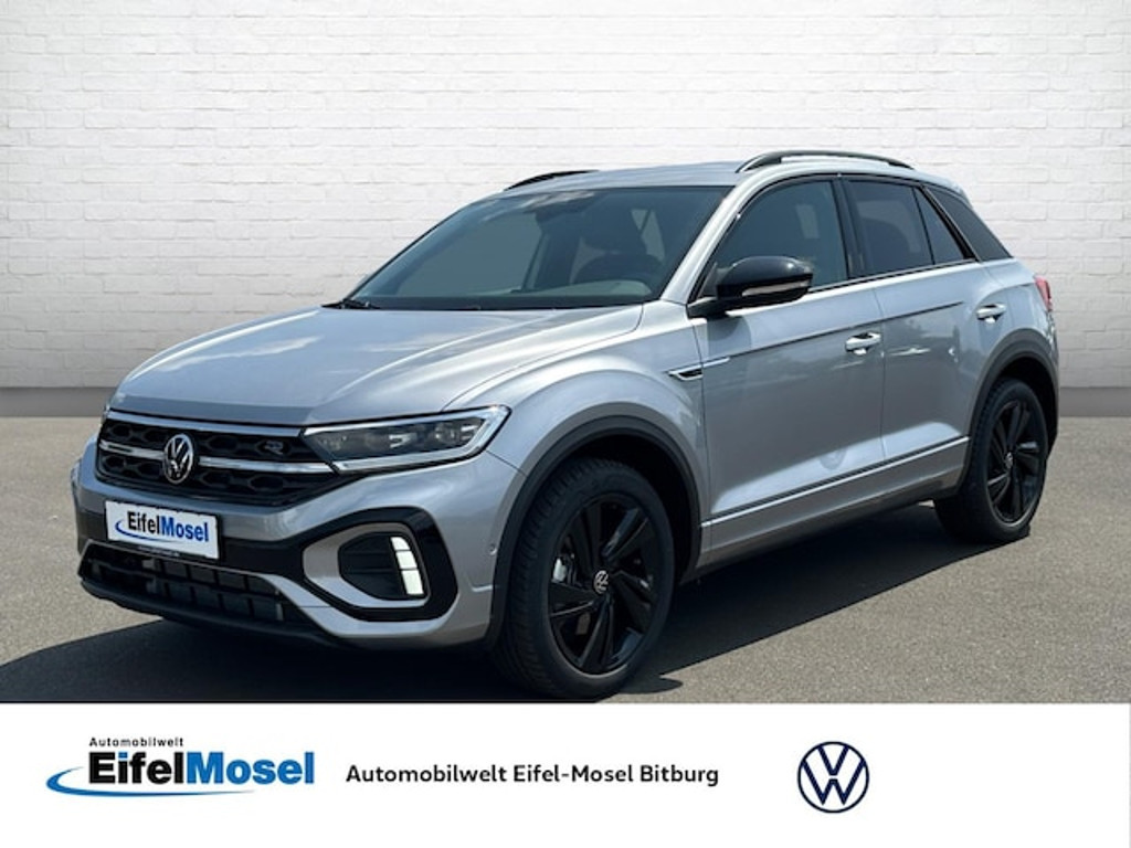 Volkswagen T-Roc 2025 Diesel