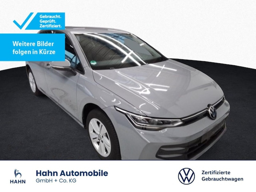 Volkswagen Golf 2025 Benzine