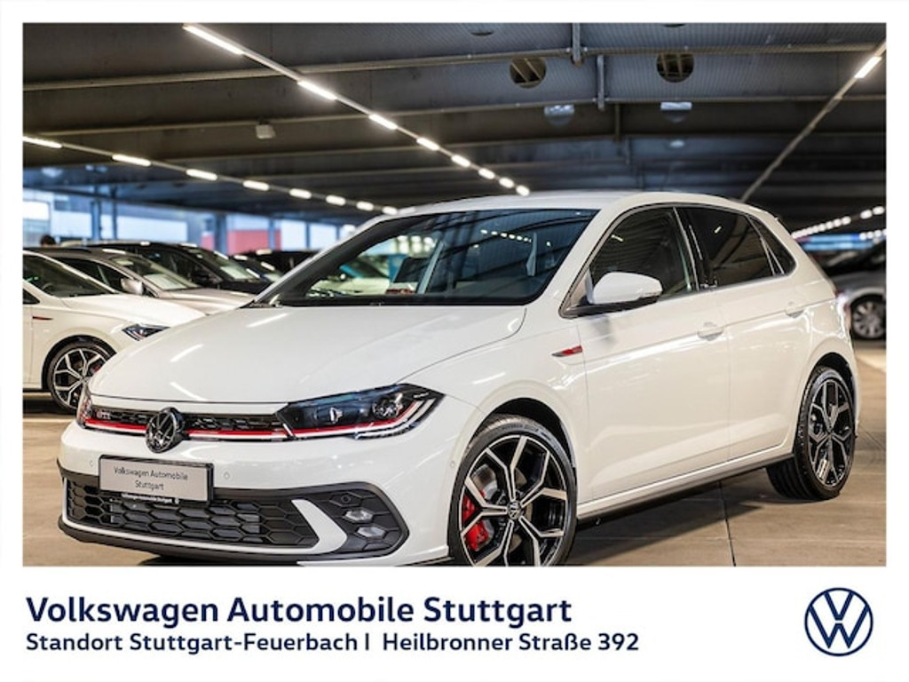 Volkswagen Polo 2026 Benzine