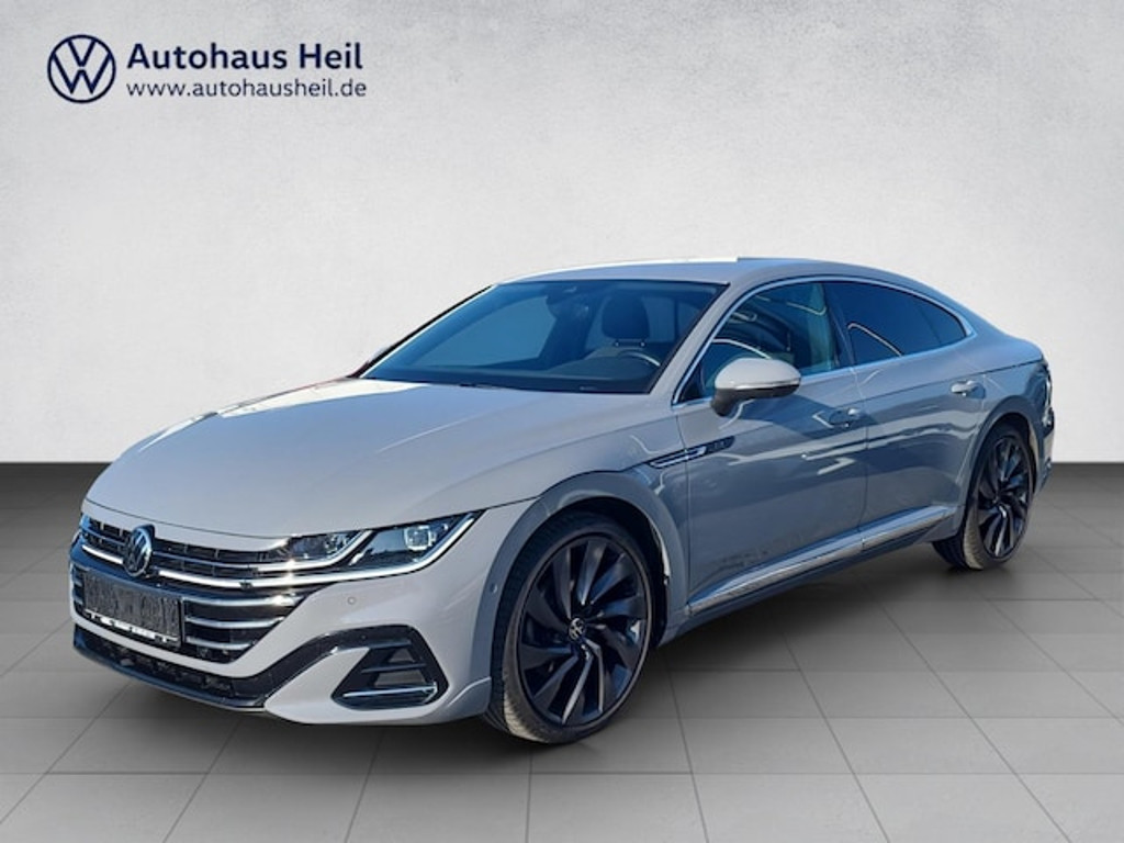 Volkswagen Arteon 2022 Diesel