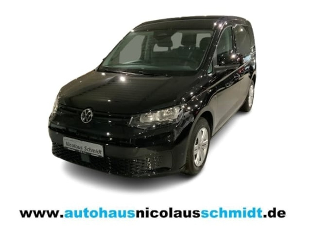Volkswagen Caddy 2025 Benzine