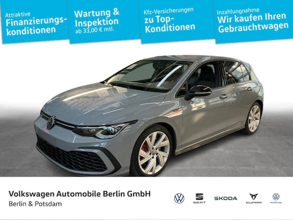 Volkswagen Golf 2022 Benzine