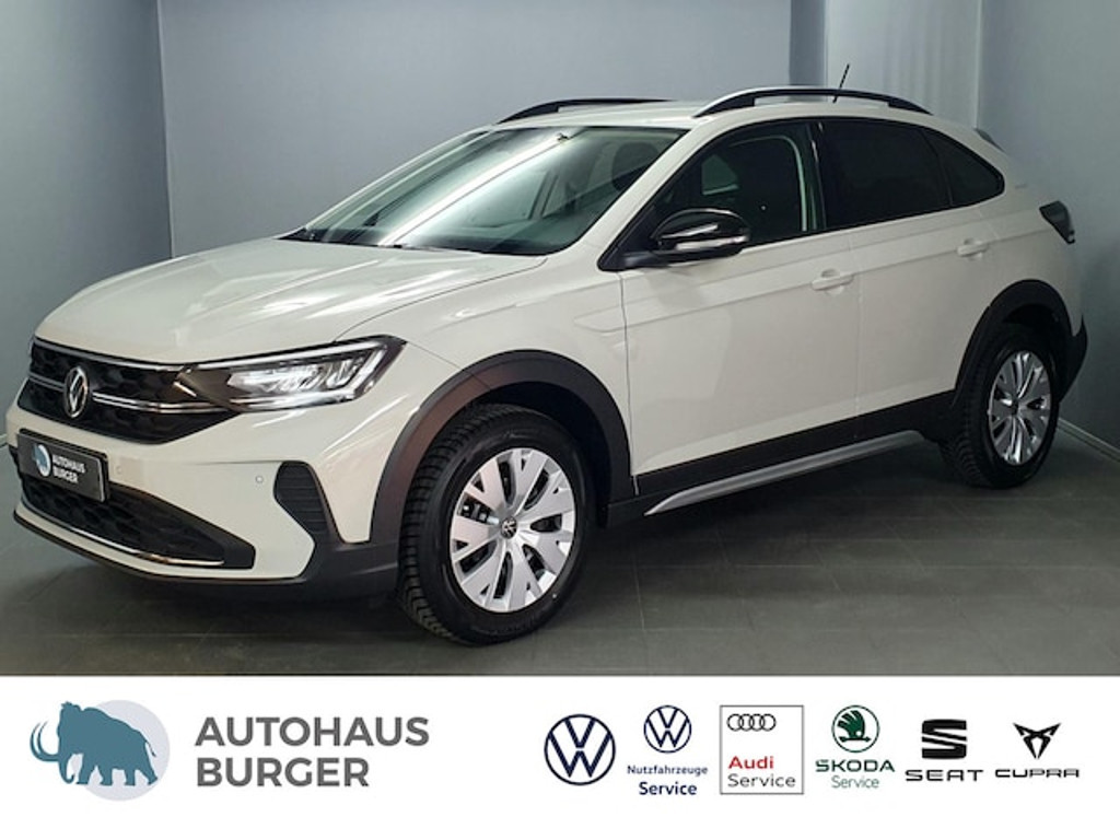 Volkswagen Taigo 2025 Benzine