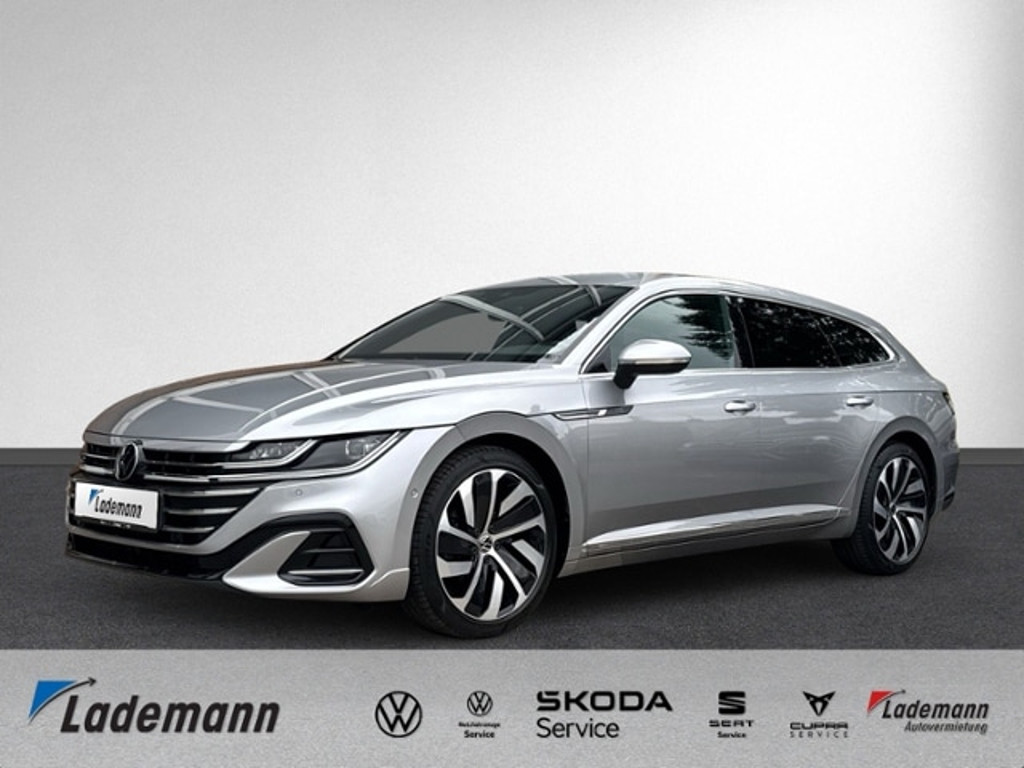 Volkswagen Arteon Shooting Brake 2022 Benzine