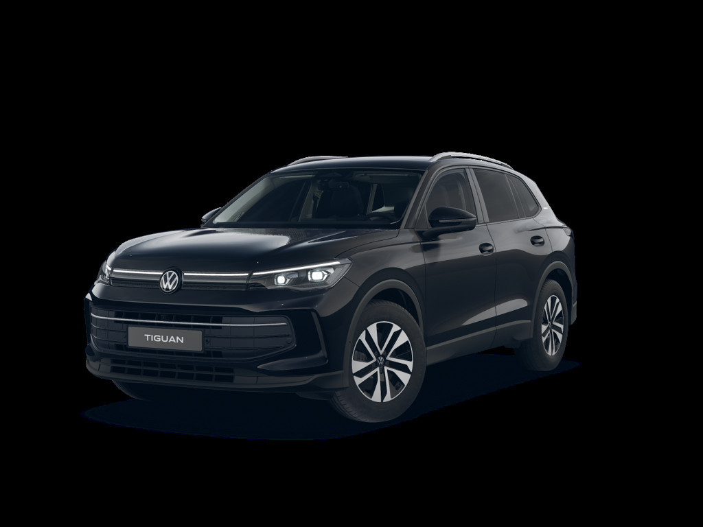 Volkswagen Tiguan 2026 Diesel