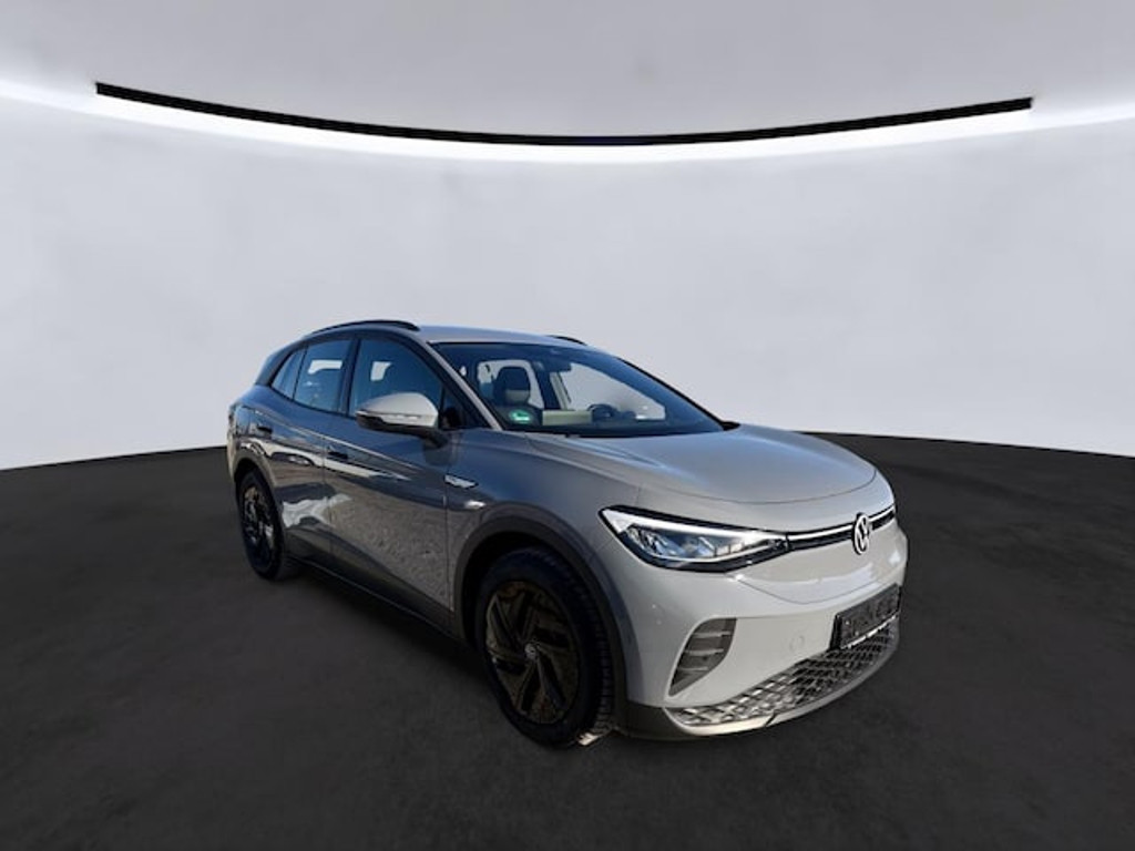 Volkswagen ID.4 2022 Elektrisch