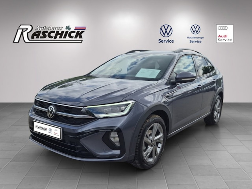 Volkswagen Taigo 2022 Benzine