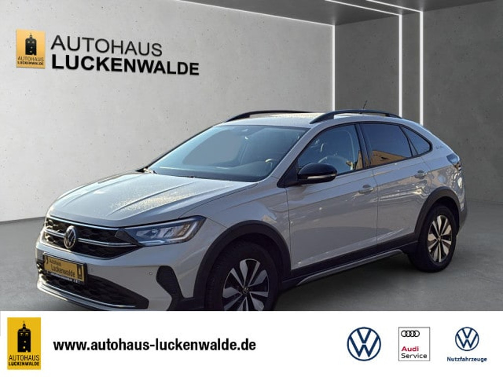 Volkswagen Taigo 2024 Benzine