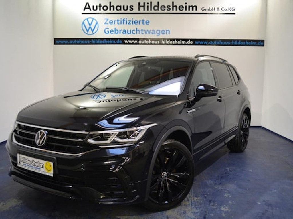 Volkswagen Tiguan 2023 Diesel