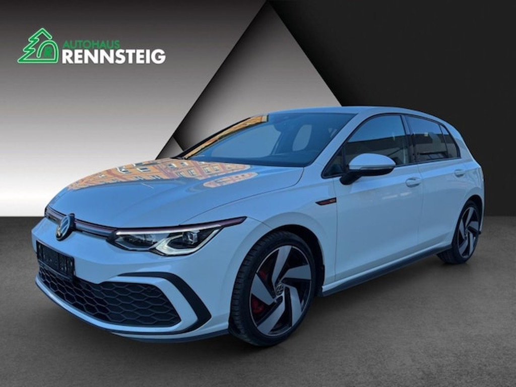 Volkswagen Golf 2021 Benzine