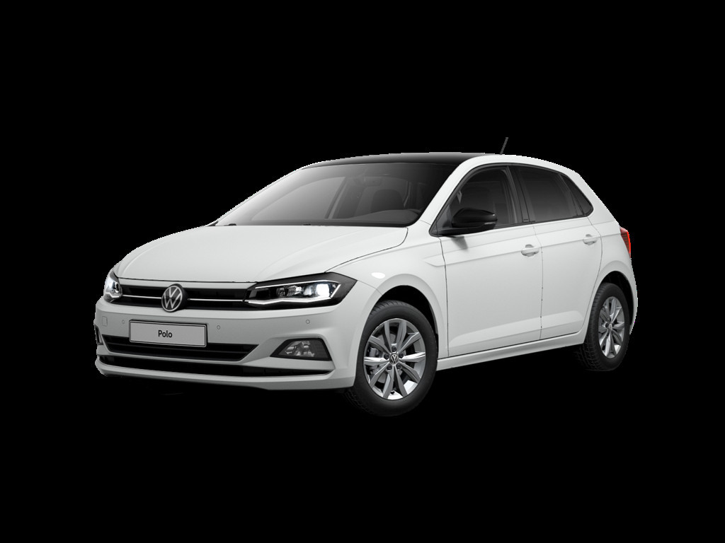 Volkswagen Polo 2021 Benzine