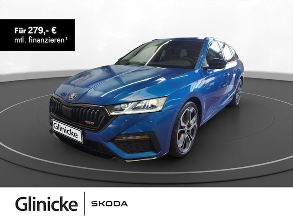 Skoda Octavia 2022 Diesel