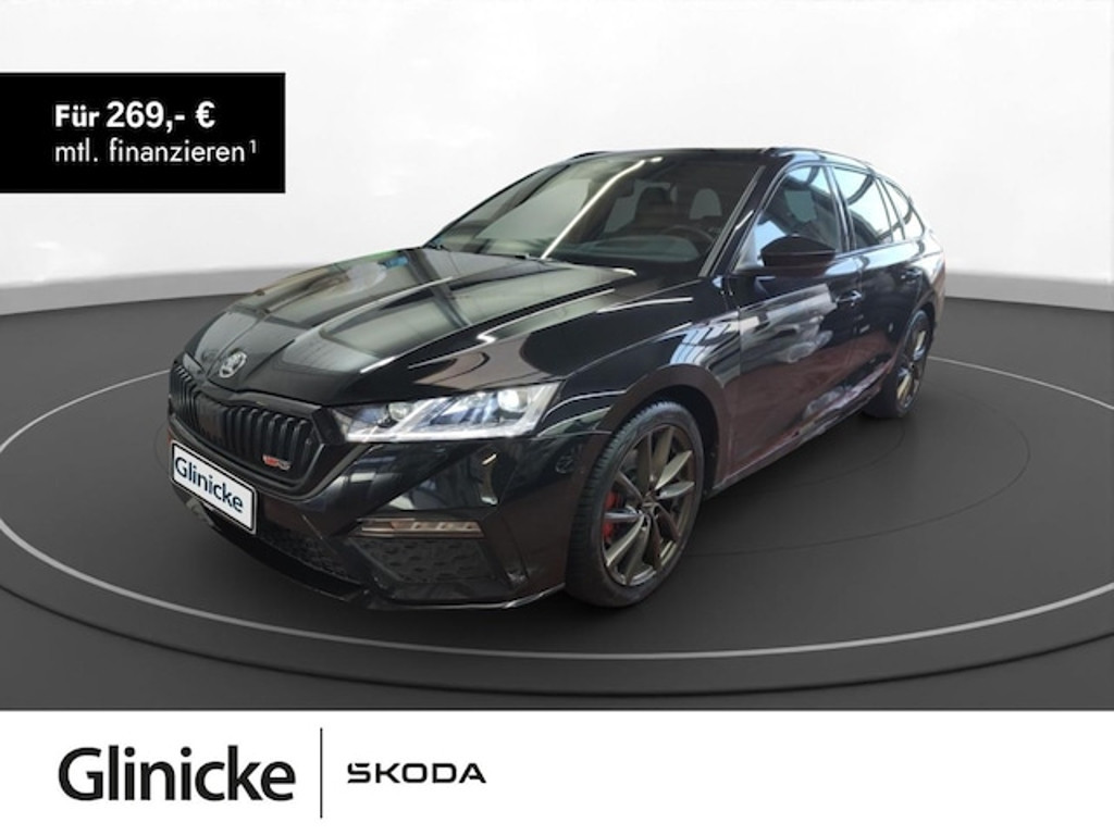 Skoda Octavia 2021 Diesel