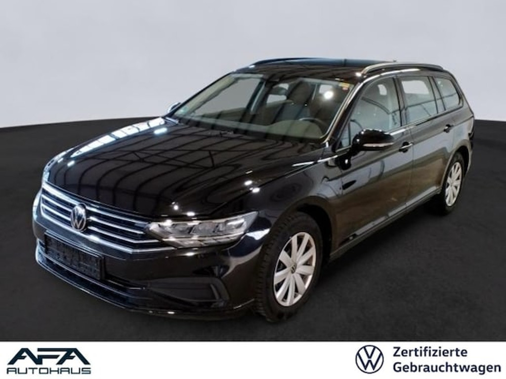 Volkswagen Passat 2022 Diesel