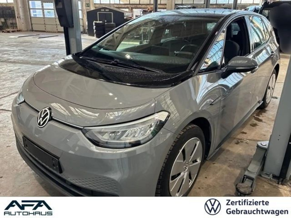 Volkswagen ID.3 2021 Elektrisch