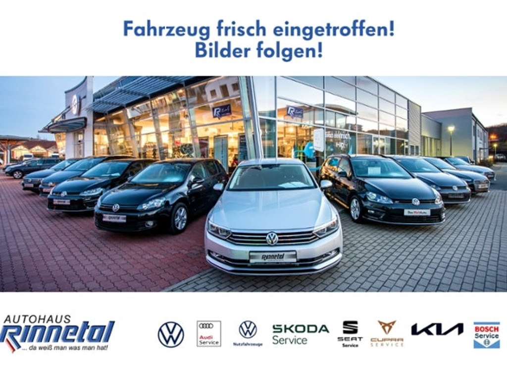 Volkswagen Golf 2025 Diesel