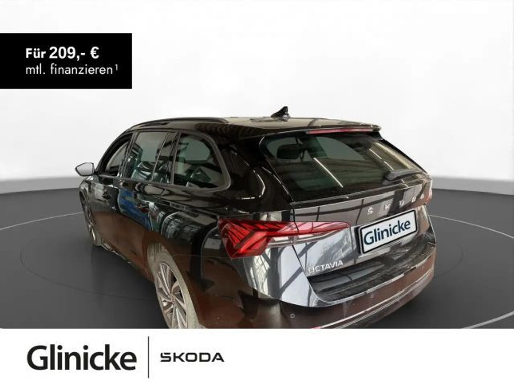 Skoda Octavia 2022 Diesel