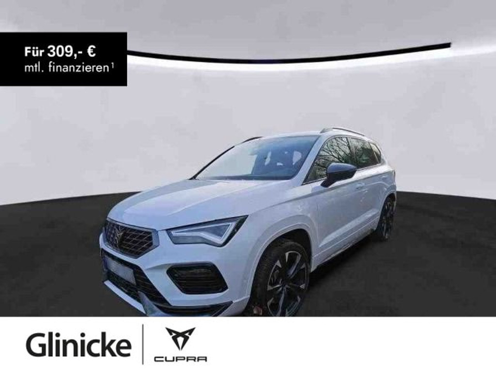 Cupra Ateca 2023 Benzine
