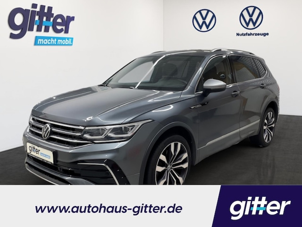 Volkswagen Tiguan 2023 Diesel