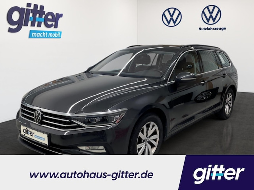 Volkswagen Passat 2022 Diesel