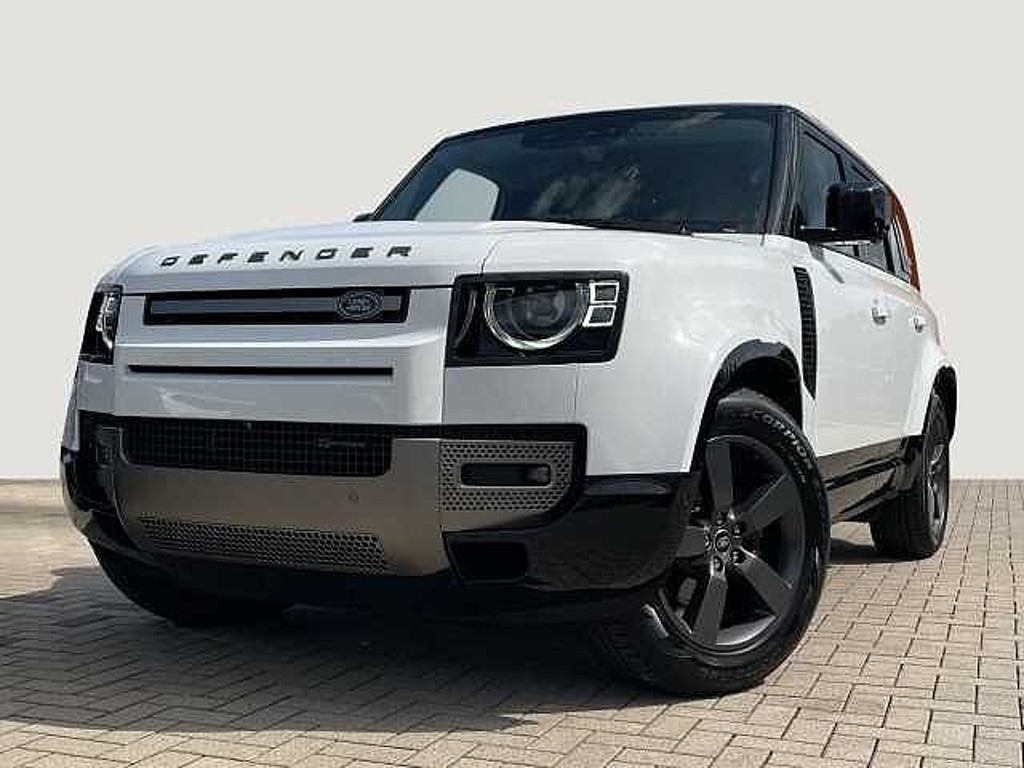 Land Rover Defender 2022 Diesel