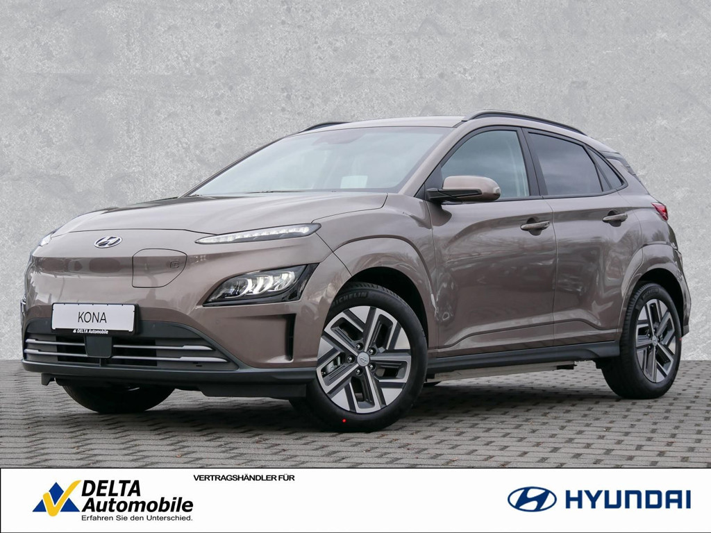 Hyundai Kona 2022 Elektrisch