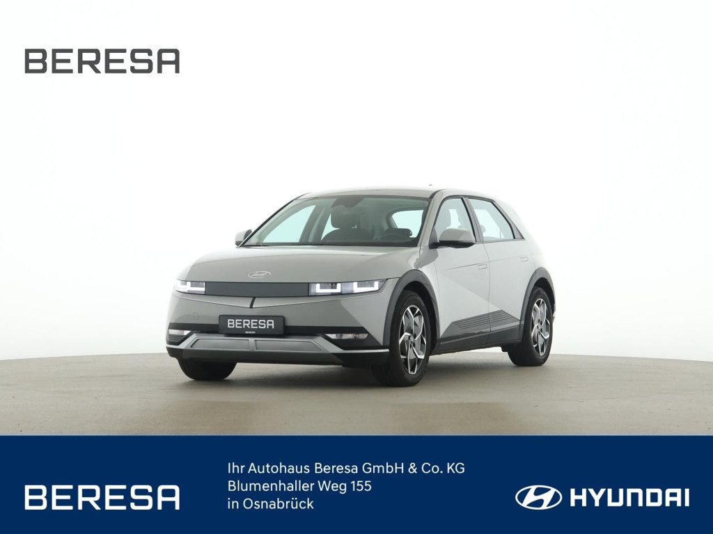 Hyundai Ioniq 5 2023 Elektrisch