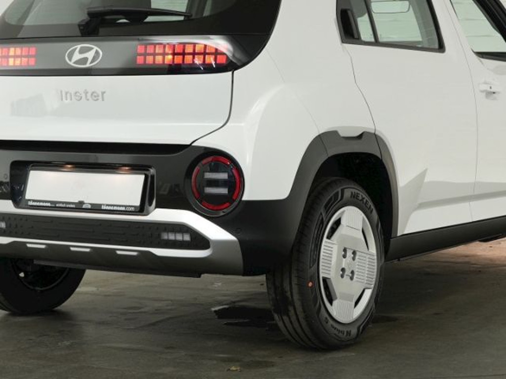 Hyundai Inster