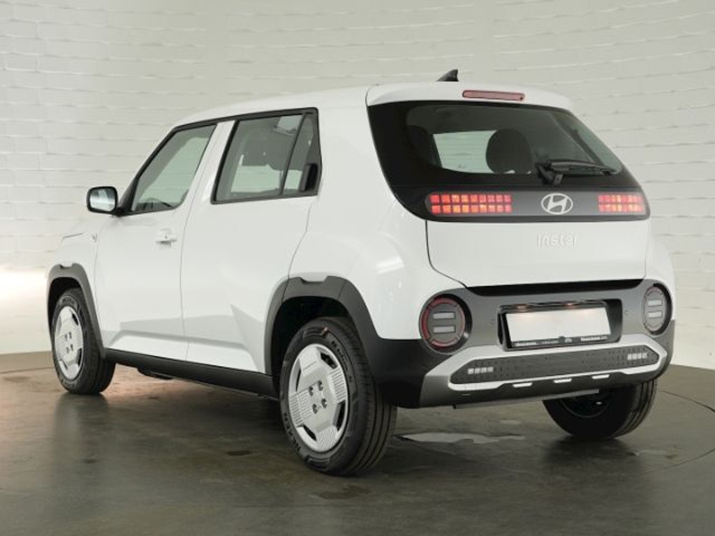 Hyundai Inster