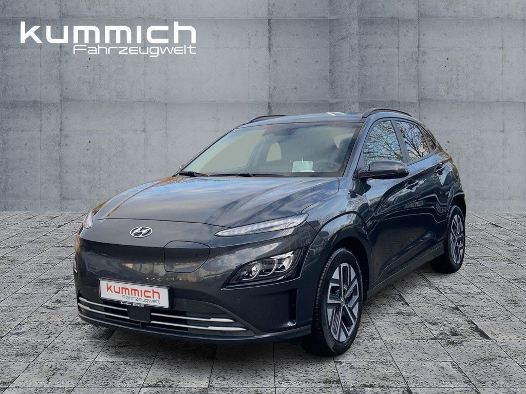 Hyundai Kona 2022 Elektrisch